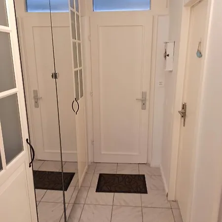 Ferienwohnung Kuestenkind Wendtorf Extérieur photo