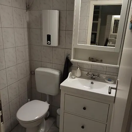 Ferienwohnung Kuestenkind Wendtorf Extérieur photo