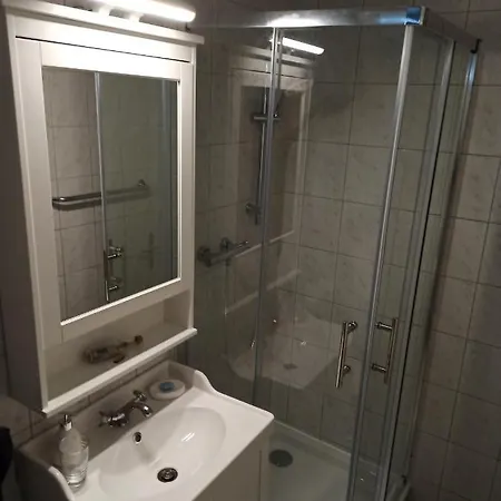 Ferienwohnung Kuestenkind Wendtorf Extérieur photo