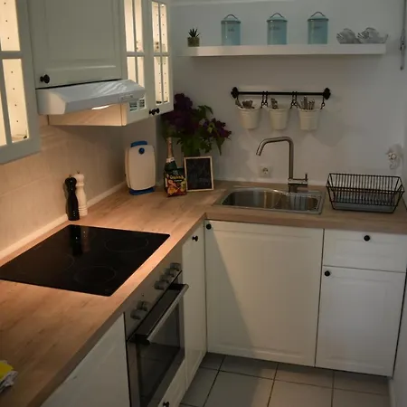 Ferienwohnung Kuestenkind Wendtorf Extérieur photo
