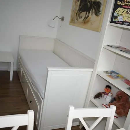 Ferienwohnung Kuestenkind Wendtorf Extérieur photo