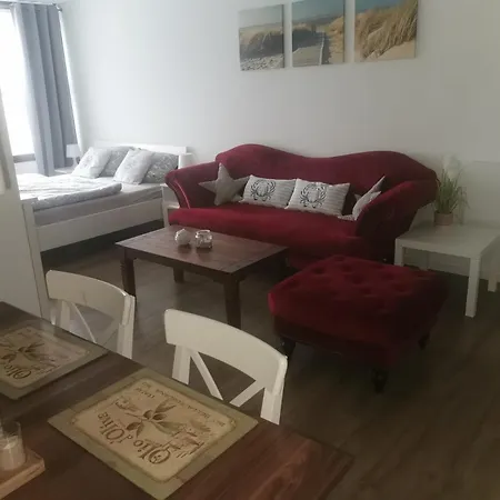 Ferienwohnung Kuestenkind Wendtorf Chambre photo