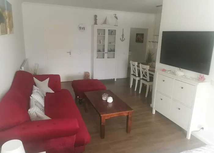 Ferienwohnung Küstenkind