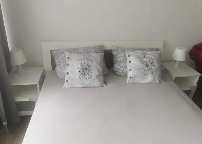 Ferienwohnung Kuestenkind