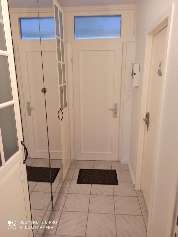 Kuestenkind Appartement