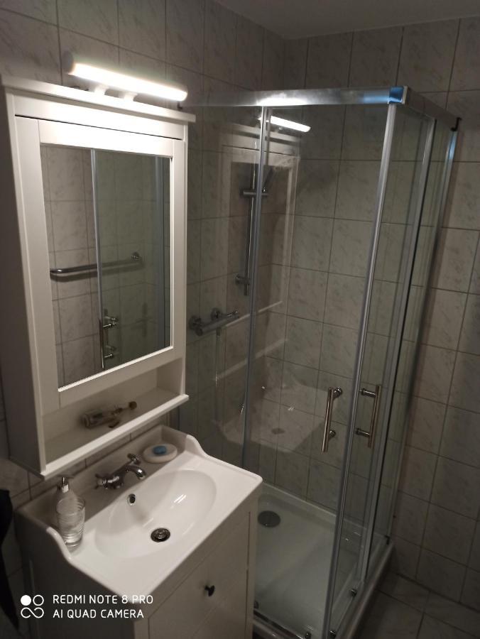 Appartement Kuestenkind *