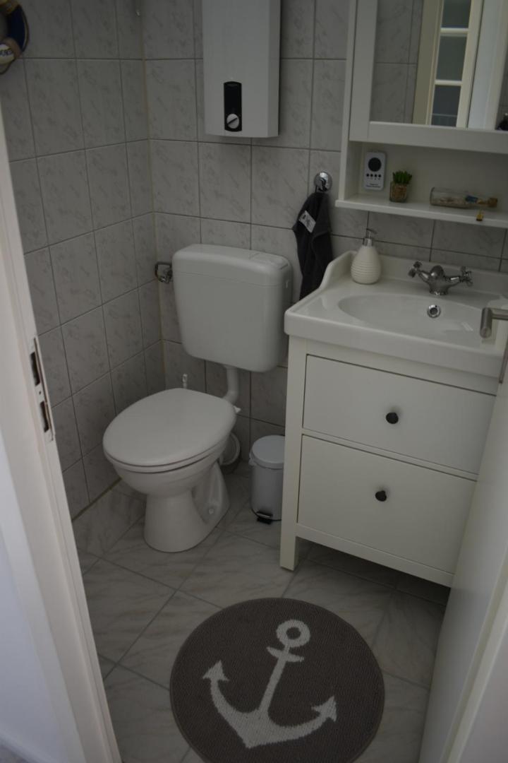 Apartment Küstenkind