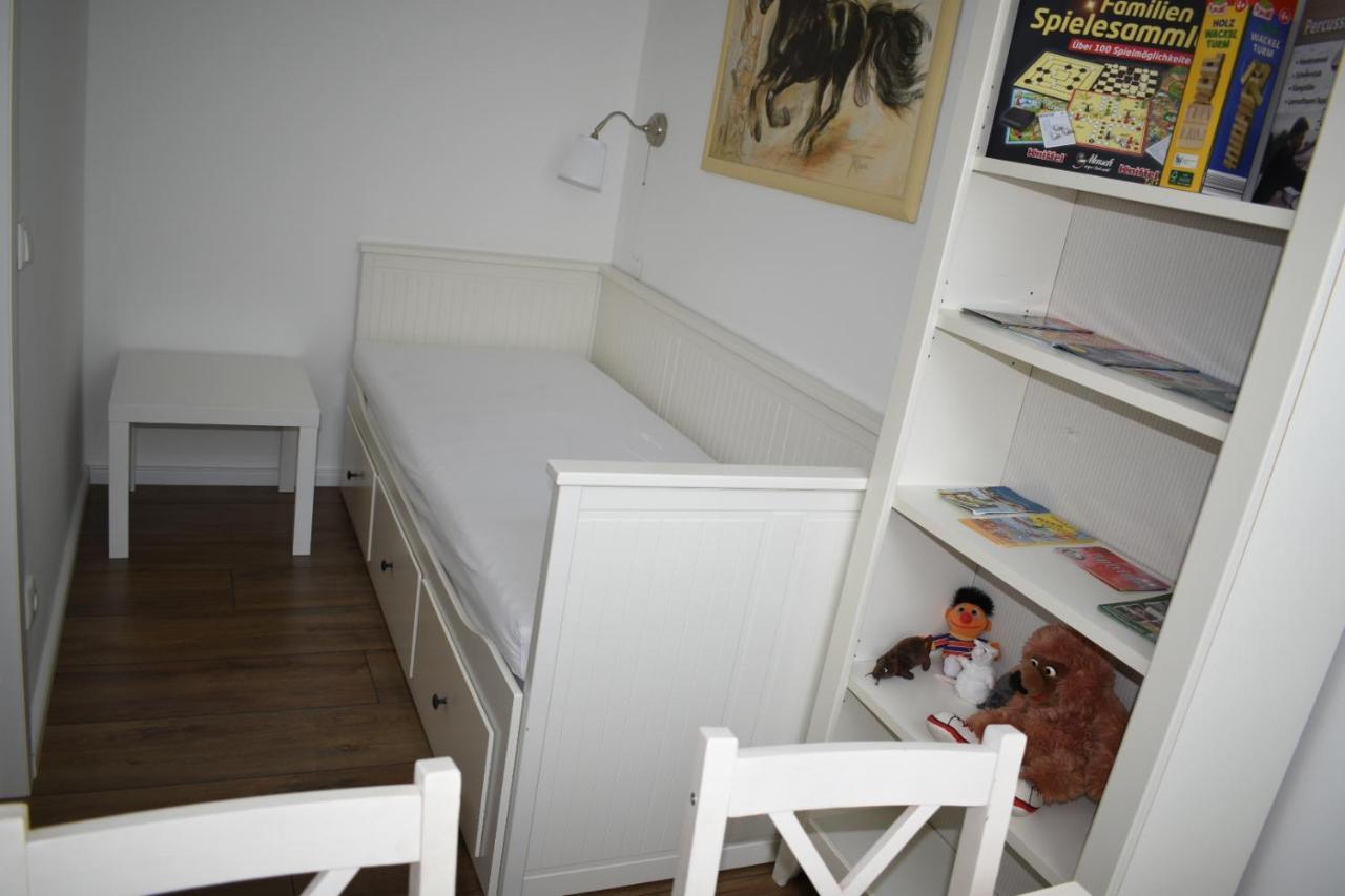 Appartement Kuestenkind