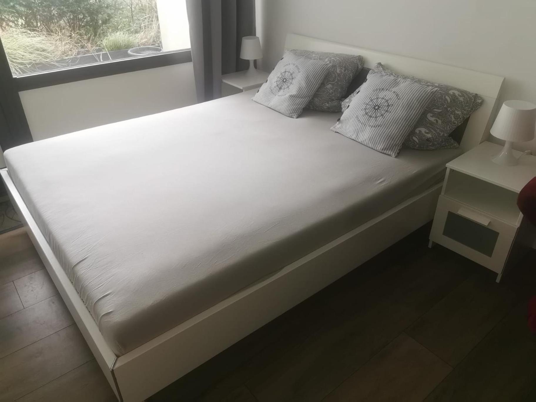 Appartement Kuestenkind Wendtorf